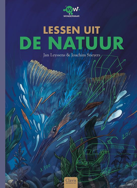 9 // Lessen uit de natuur