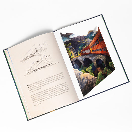 9 // Lessen uit de natuur