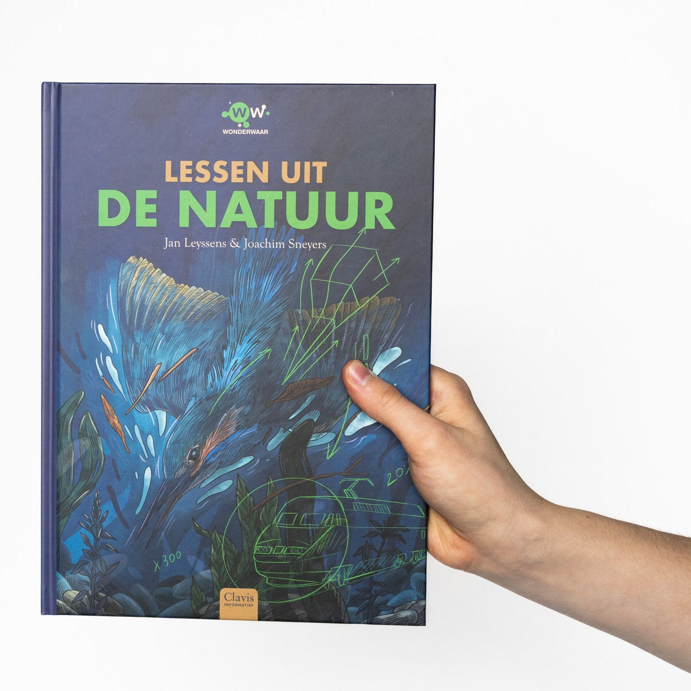 9 // Lessen uit de natuur